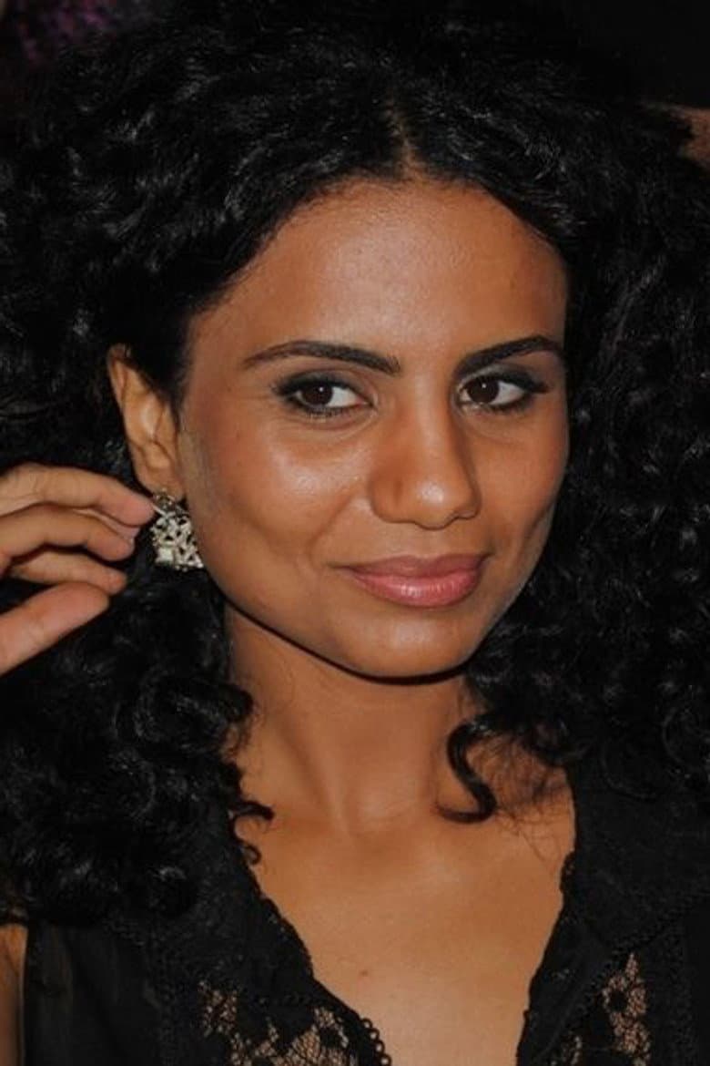 Laila Samy