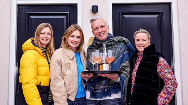 Chateau Meiland VIPS