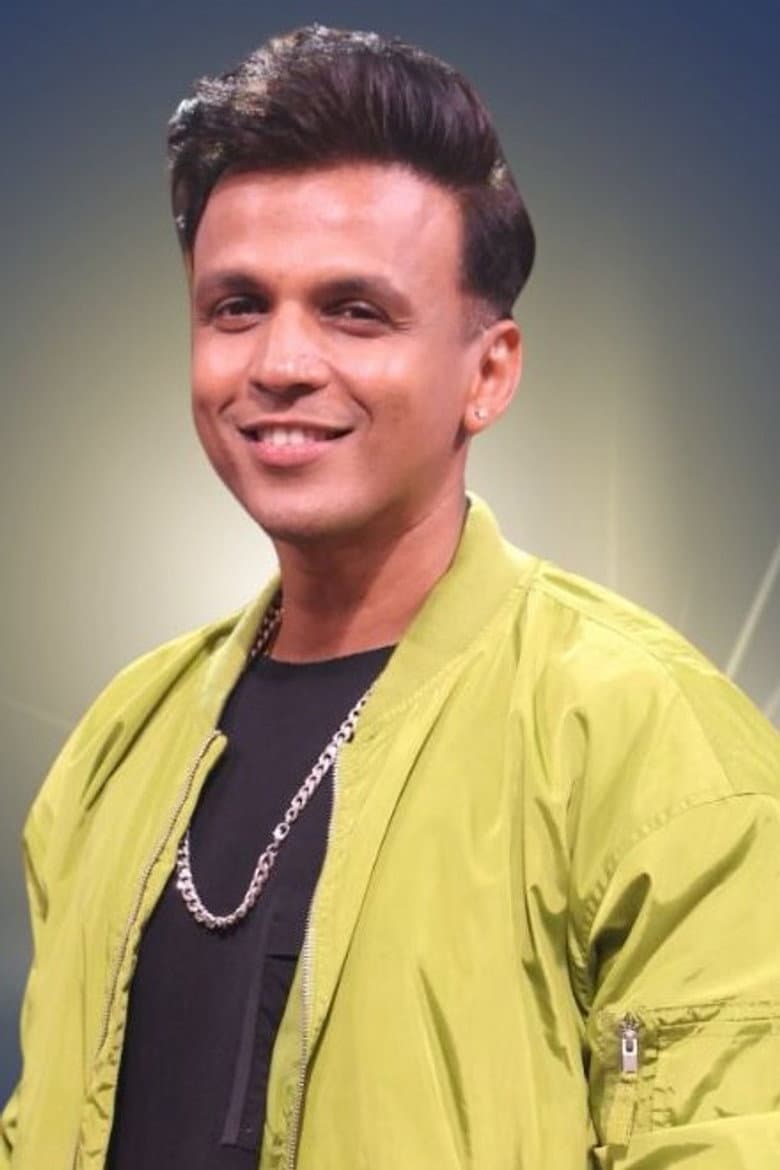 Abhijeet Sawant