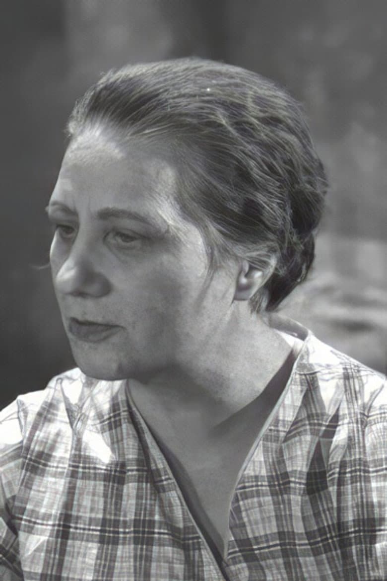Annie Toinon