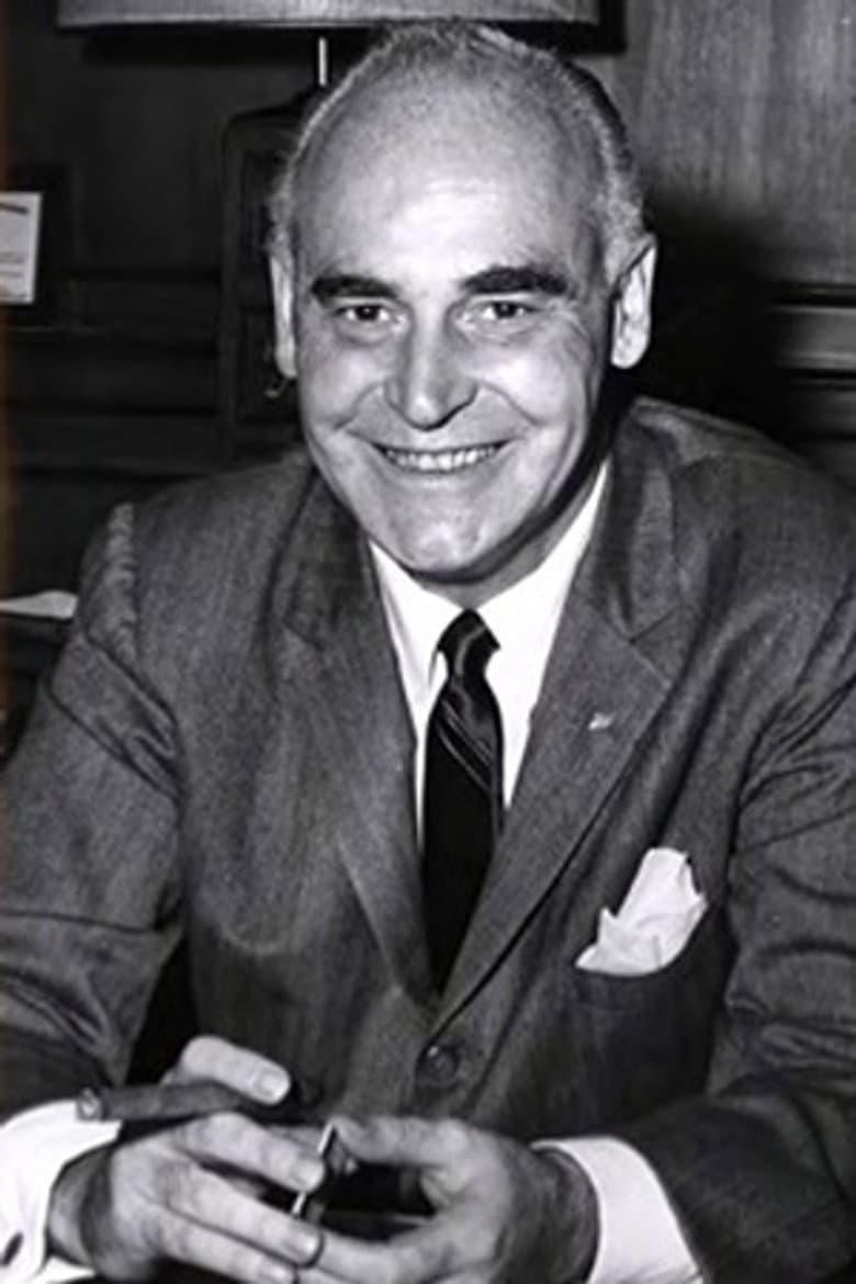 Charles Finley