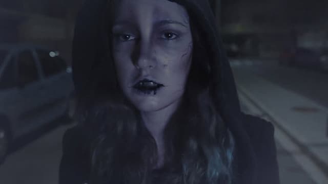 Dark Moon