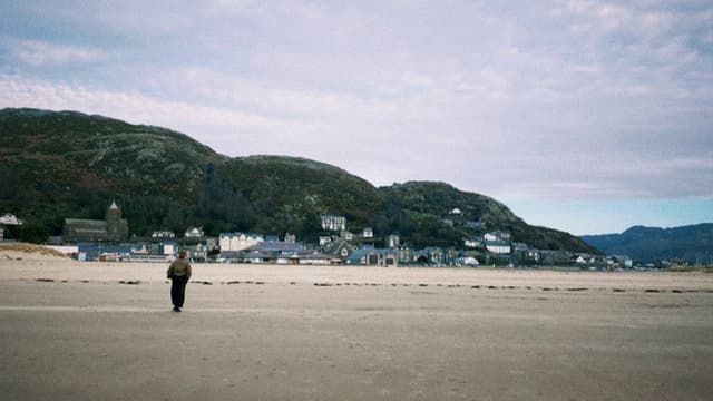 a trip to wales