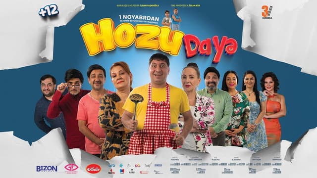 Nanny Hozu