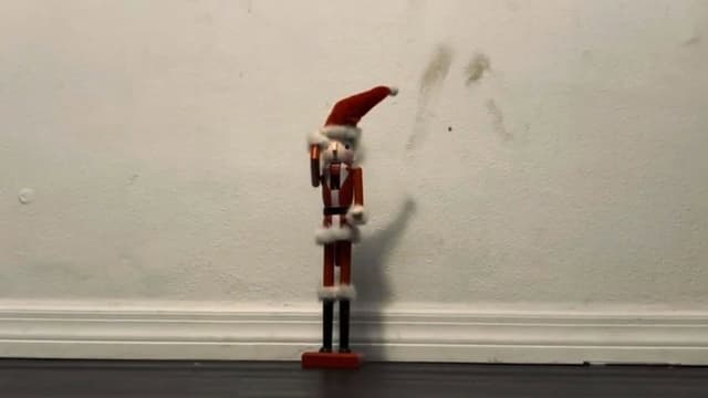 The Nutcracker