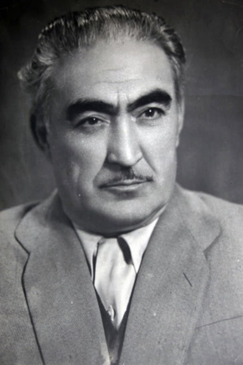 Komil Yormatov