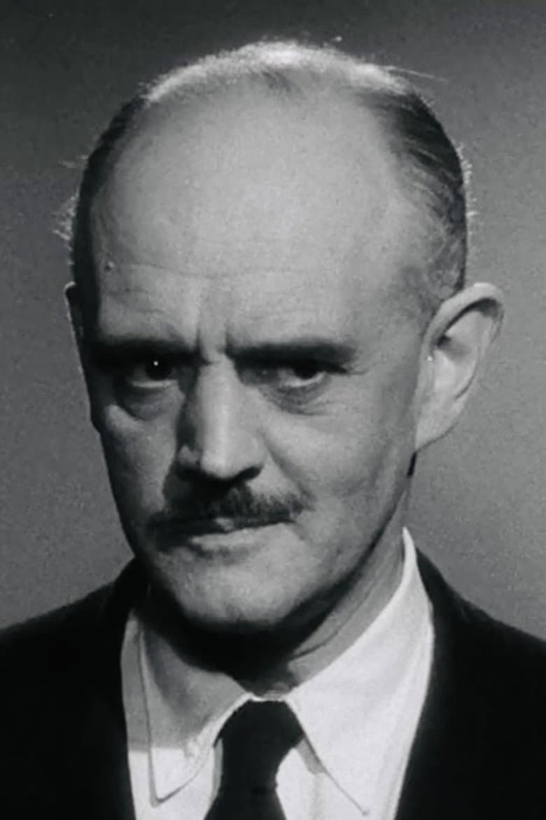 Robert Henderson