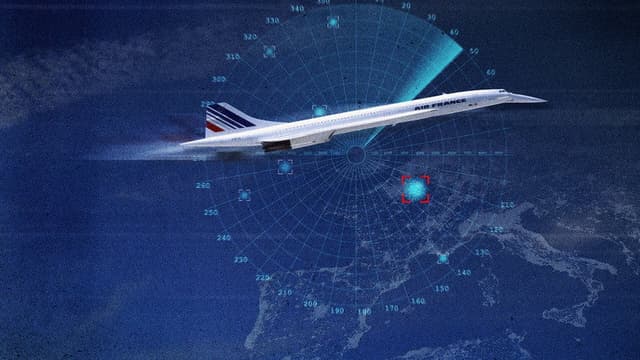 Days that Shocked the World: Concorde Crash