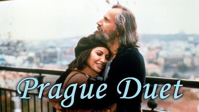 Prague Duet