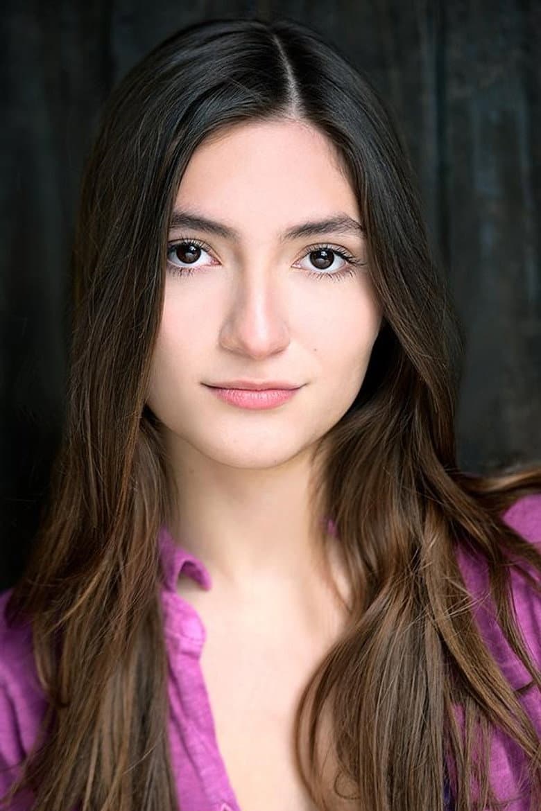 Lily Rose Silver