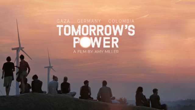 Tomorrow's Power