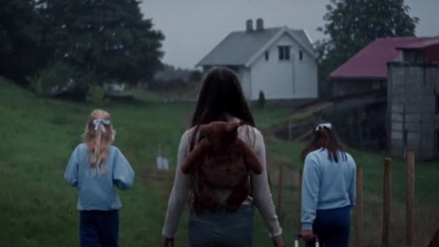 Children of Satan
