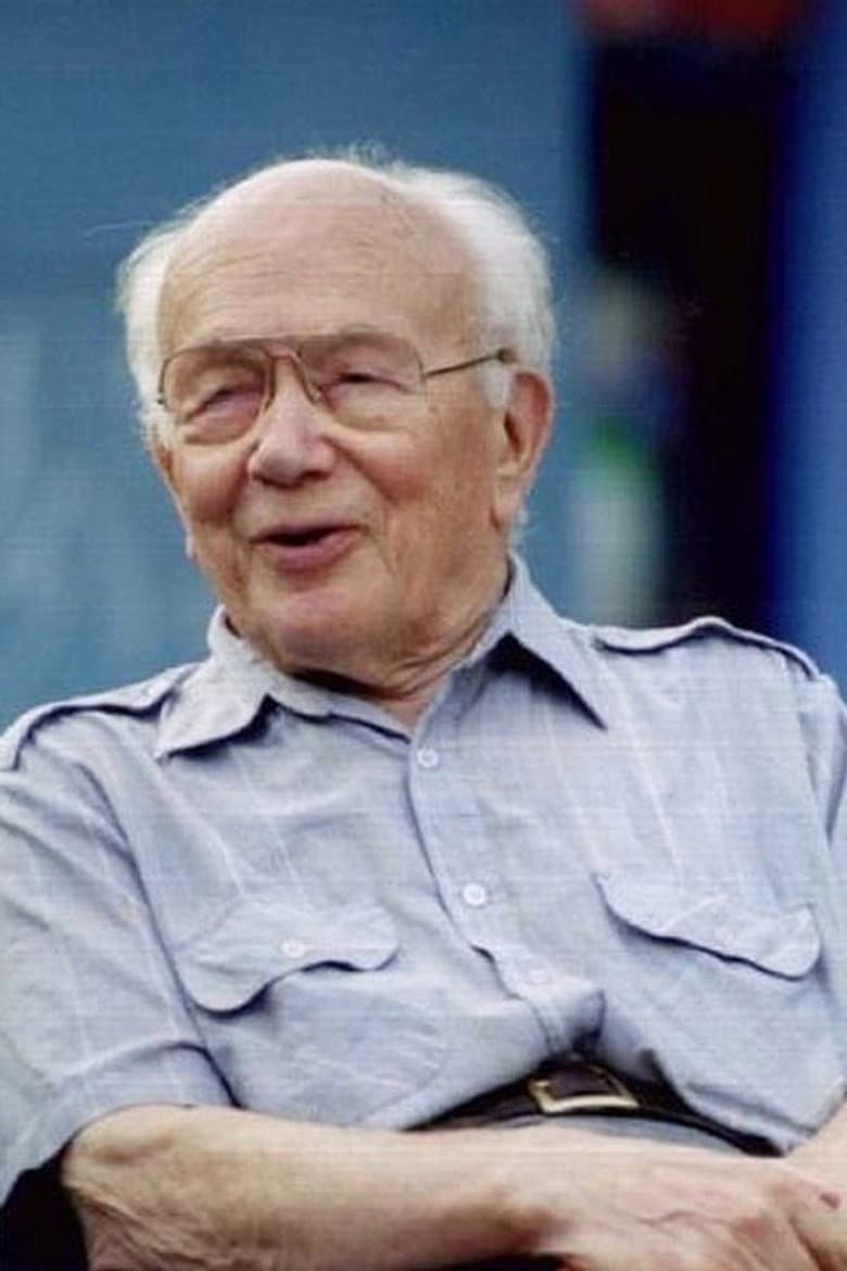 Eugene Lazowski