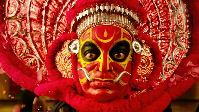 Uttama Villain