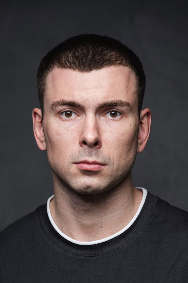 Maksim Shilov