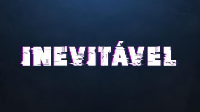 Inevitable