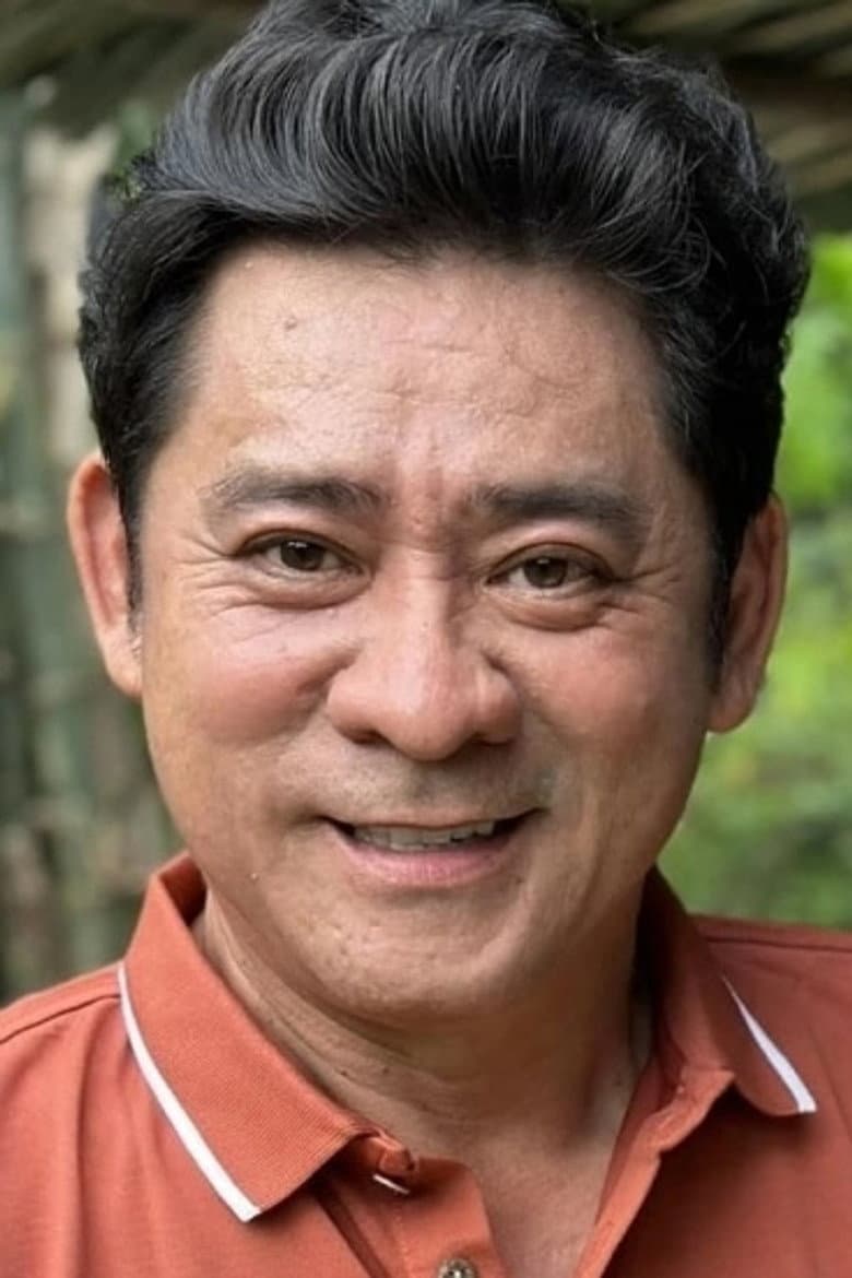 Huỳnh Anh Tuấn