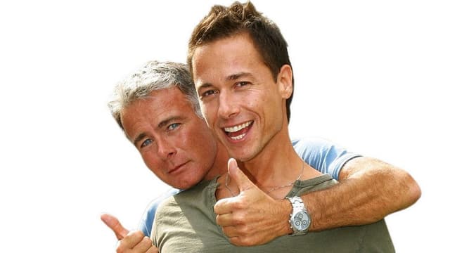Les Galas juste pour rire : Un monde sans femme