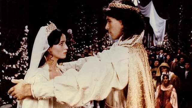 Snow White