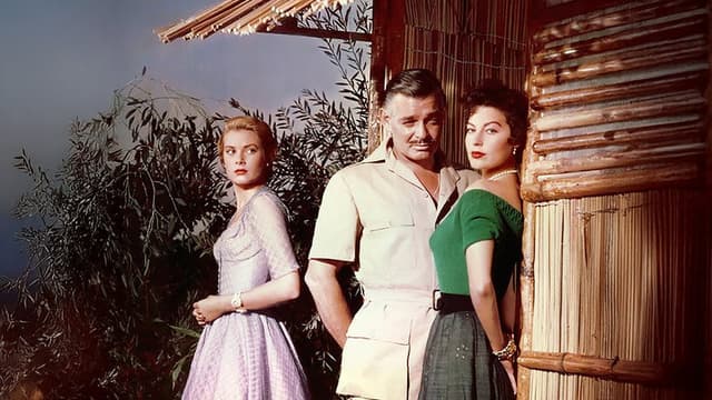 Mogambo