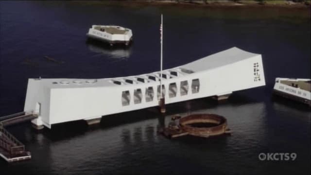 Remember Pearl Harbor