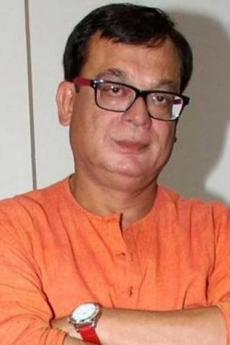 Rajeev Mehta