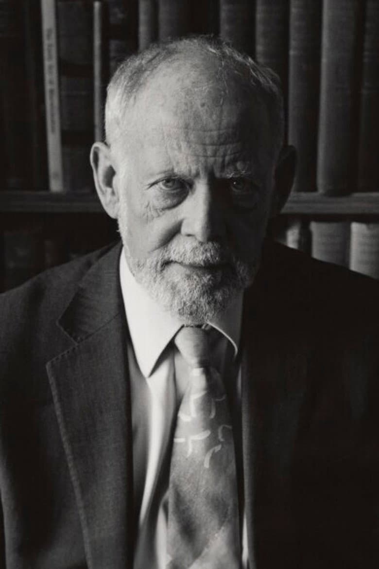 Barry Cunliffe