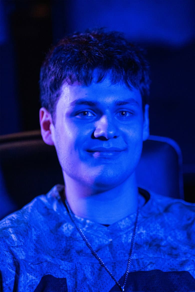 Steven Shaffer