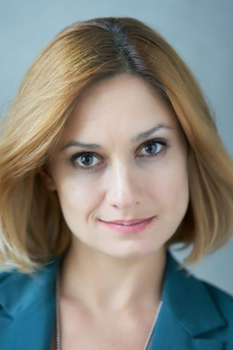 Karina Mishulina
