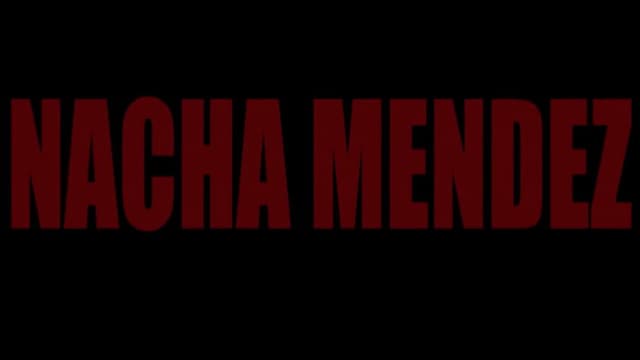 Nacha Mendez: SFR Basement Concert Series