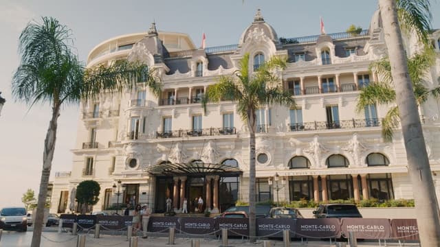 Monaco: History of a Micro-state