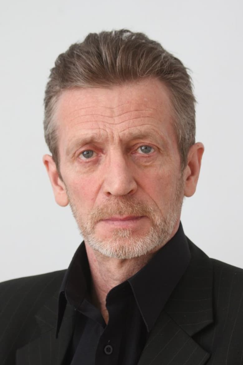 Anatoly Dubanov