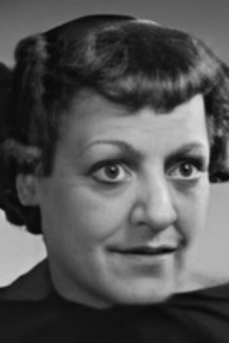 Zinaida Shchennikova