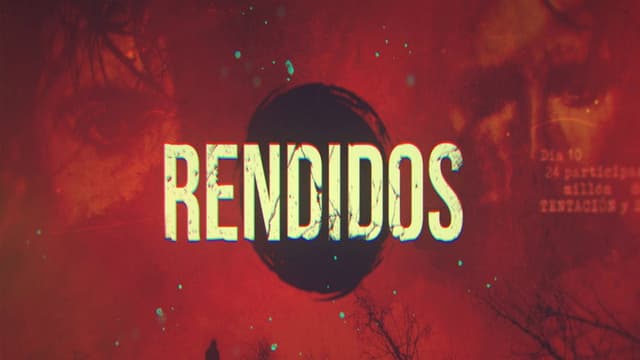 Rendidos