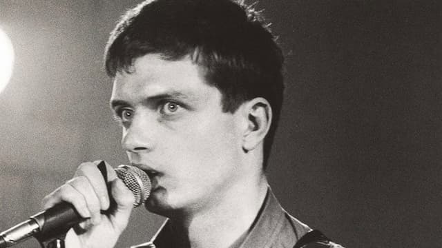 Joy Division: Plan K, Brussels 16th October, 1979