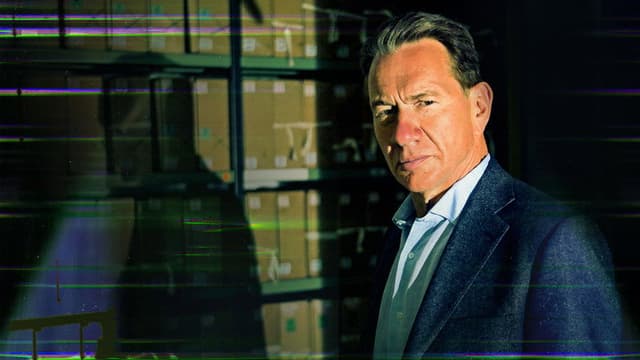 Portillo's State Secrets