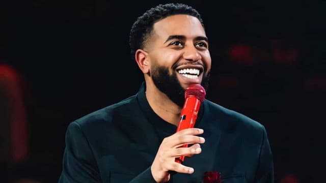 Nordine Ganso : Docteur Love