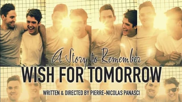 Wish for Tomorrow
