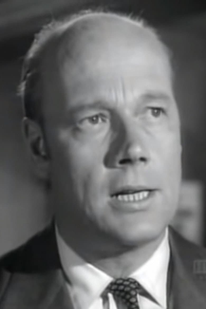 Peter Bourne