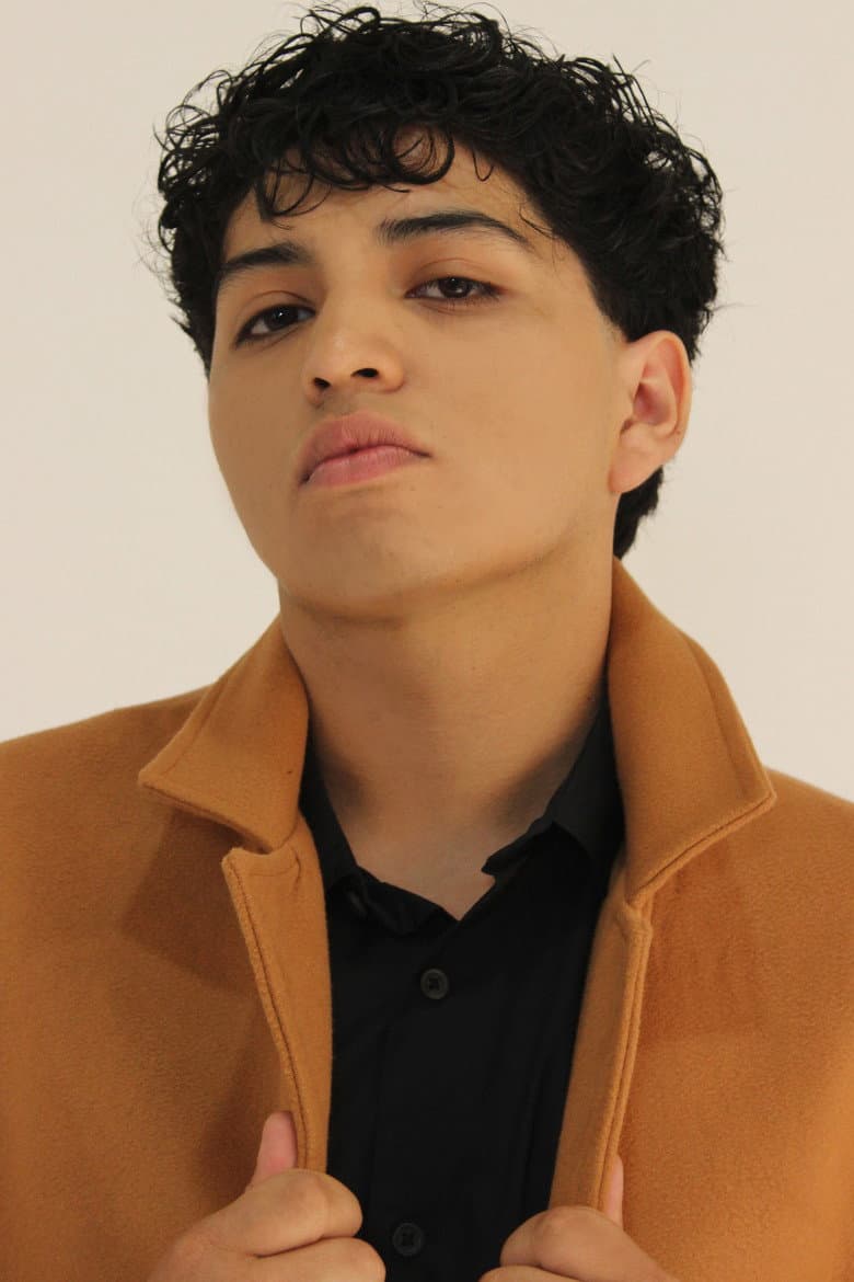 Braulio Adviel G.G.