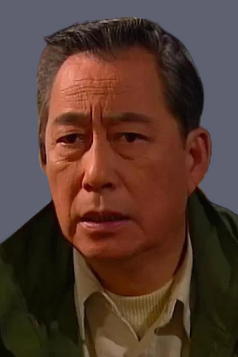 Law Kwok-Wai