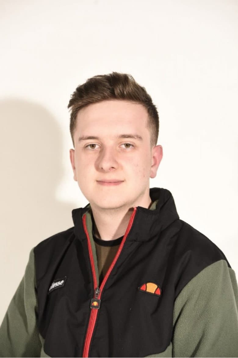 Luke Jenkins