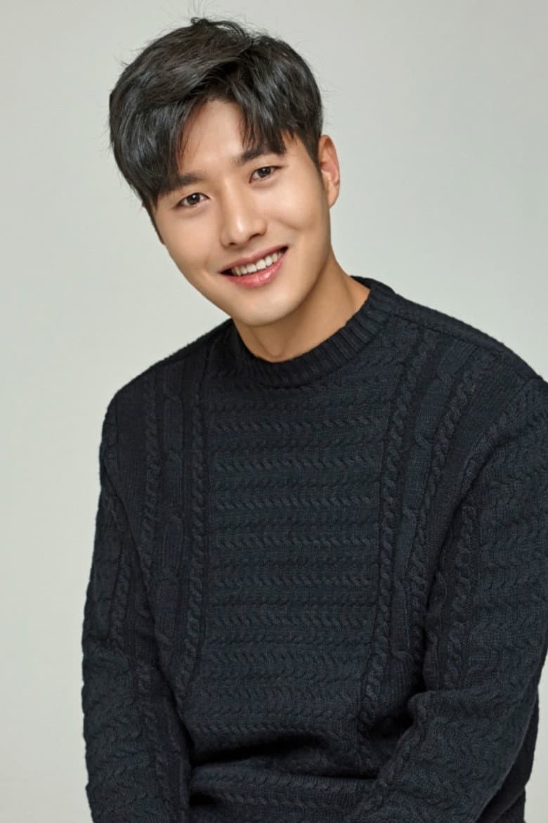 Shin Jung-yoon