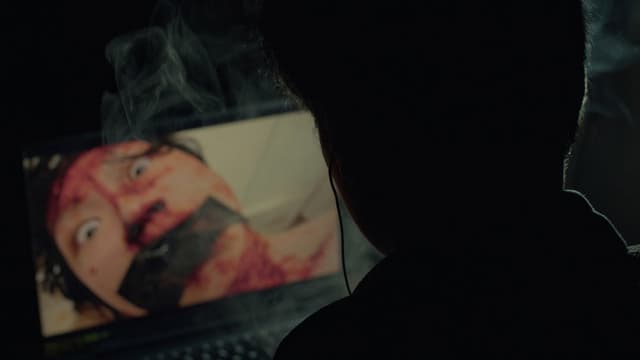 Silent Witness