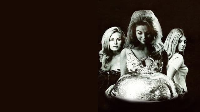 Cannibal Girls