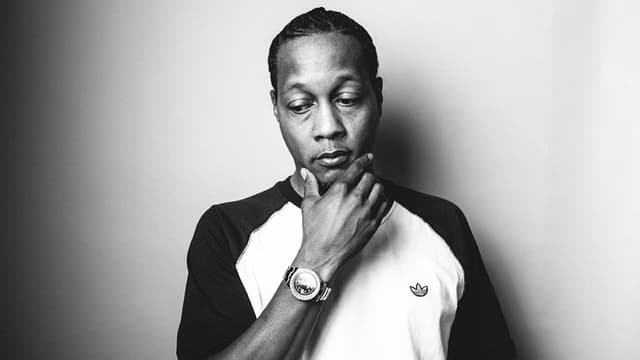 DJ Quik Visualism - The Art of Sound Into Vision