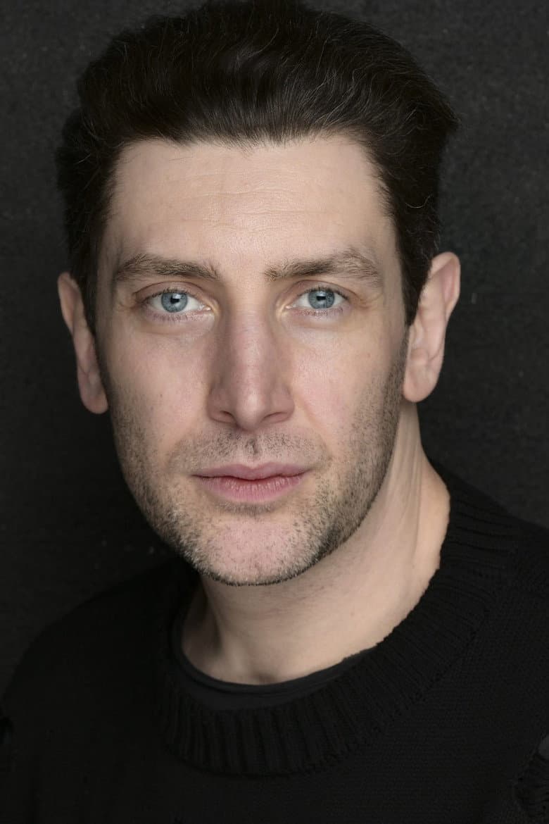 Rodion Vyushkin