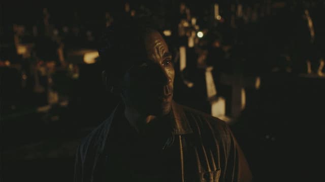 In Between Storms