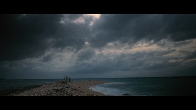 Tied with the Tides