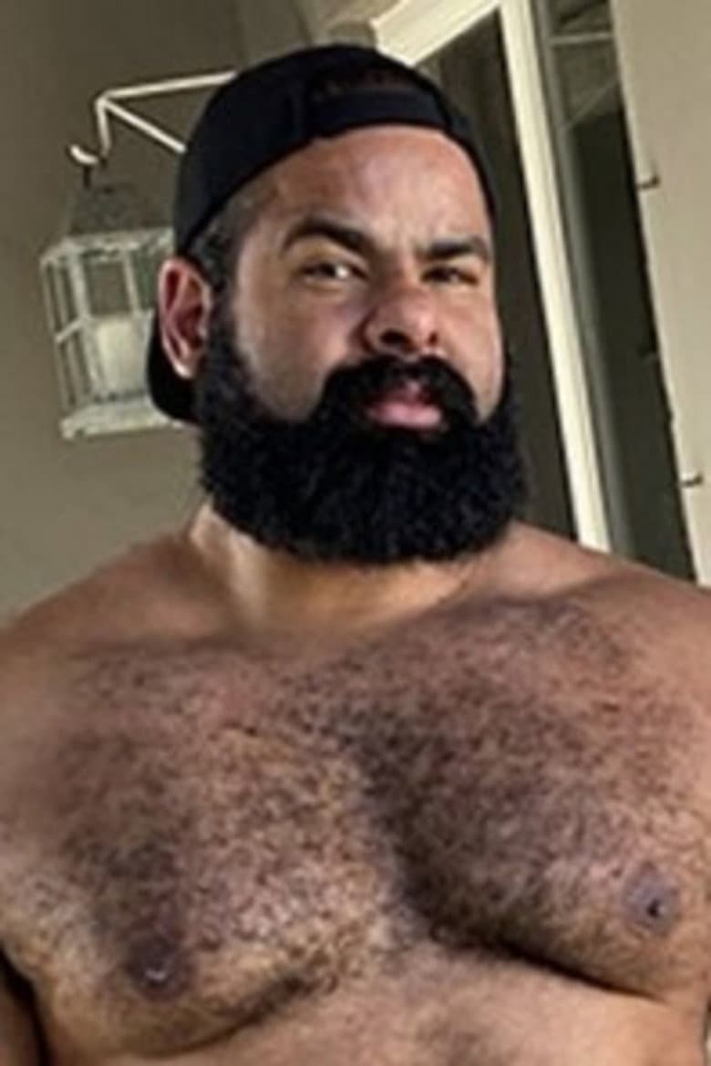 Oscar Bear